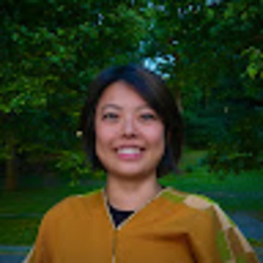 Meet your Posher, Luisa